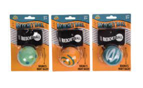 Ricochet Ball/Rebound Ball U.S.TOY