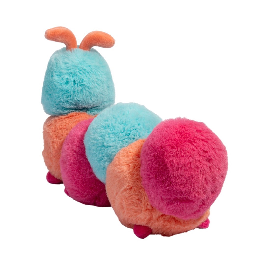 Munchie Caterpillar soft