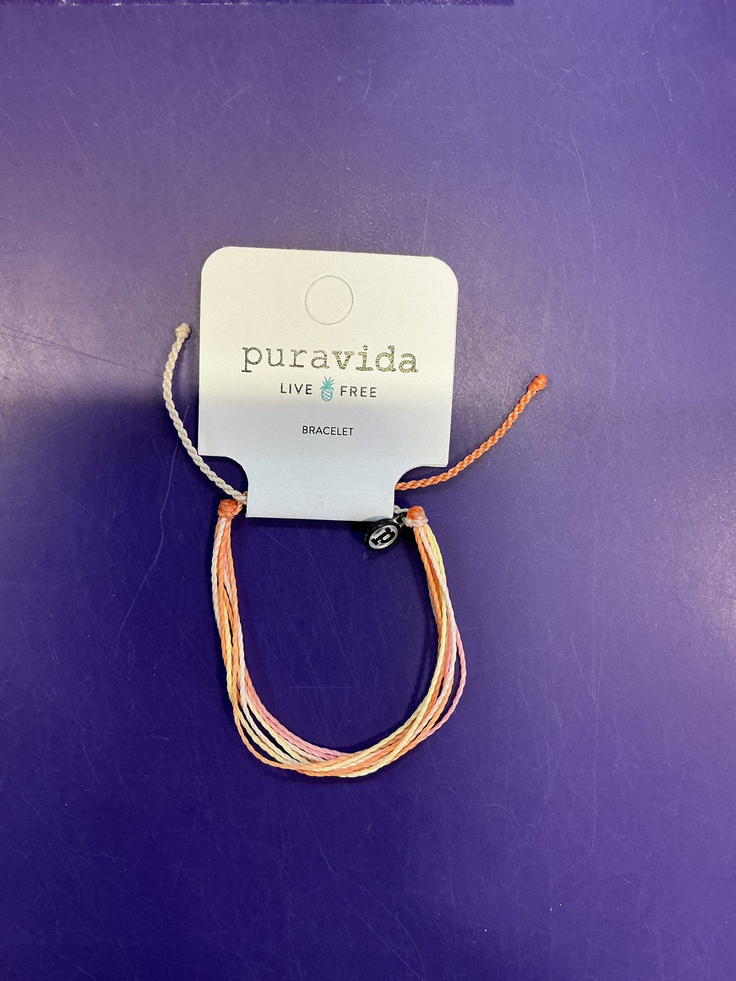 Puravida Bracelet Bright Original