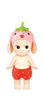 Sonny Angel Strawberry Love