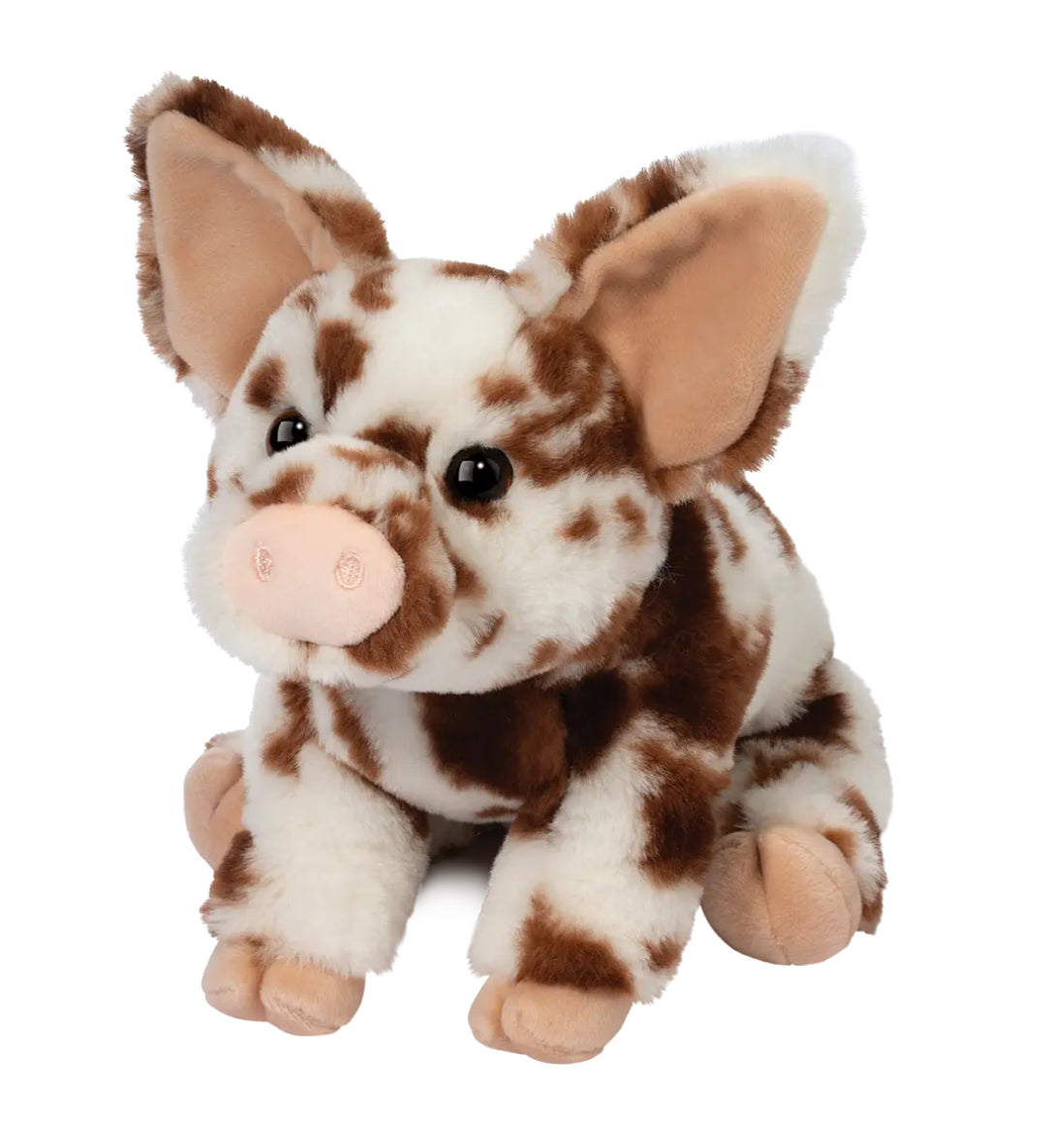 Sandie Brown Spotted Pig