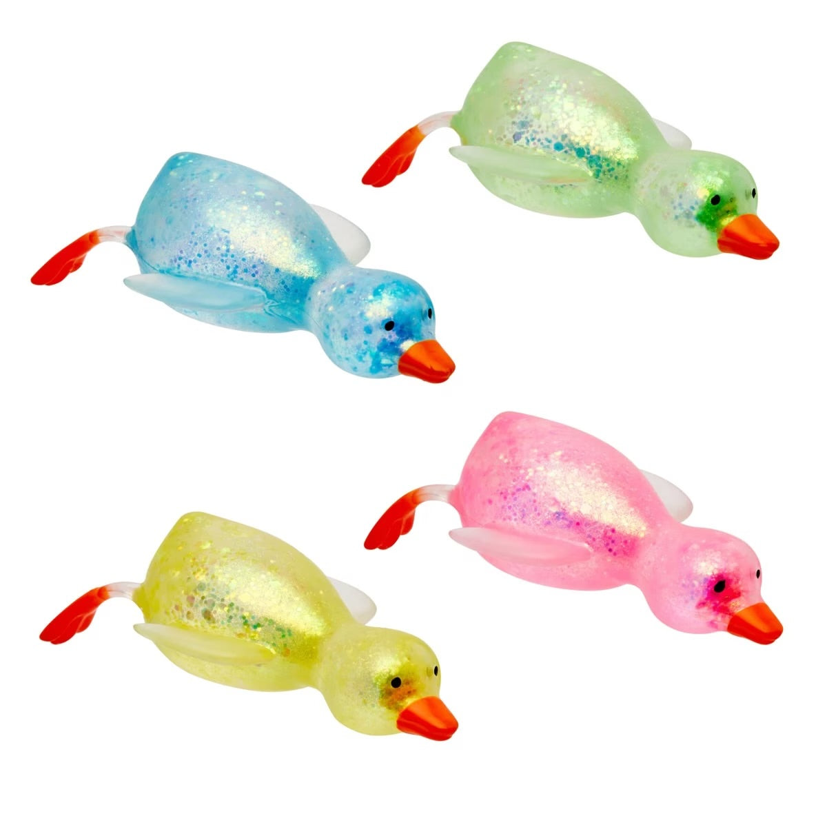 Gummy Sugar Duck Goose