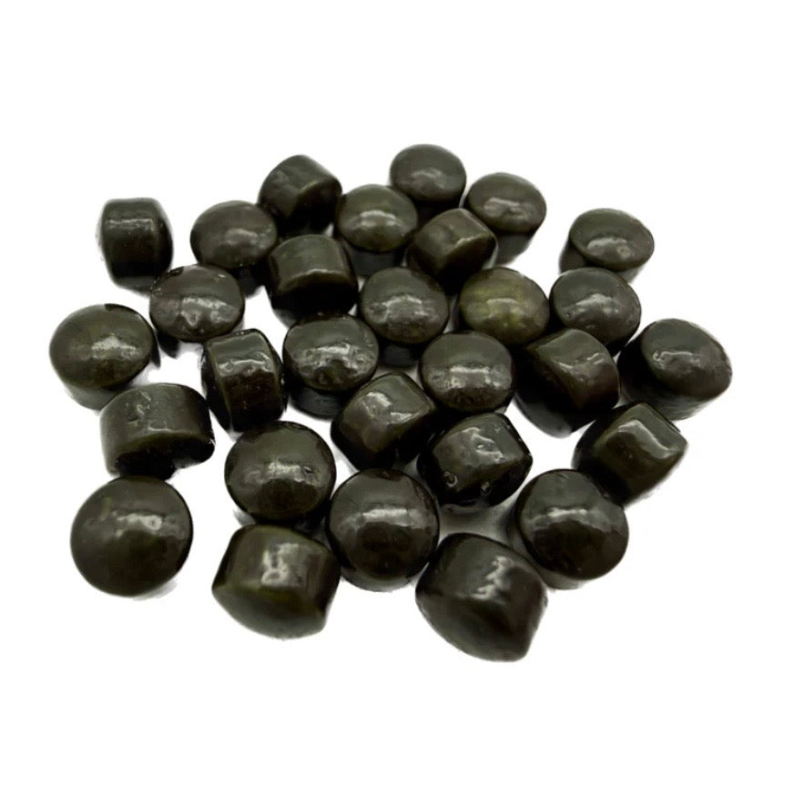 Candy Caviar