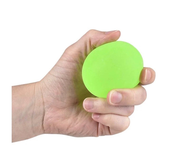 Squeezy Sugar Ball