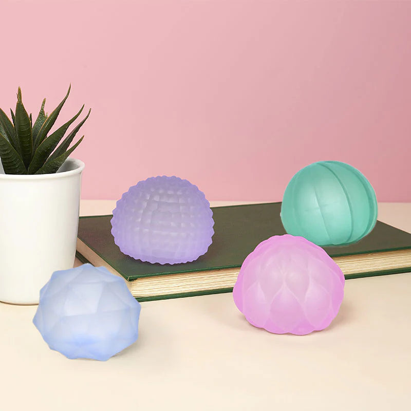 Gump Surface Mist Scale