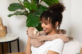 Hugaround Sawyer the Sloth