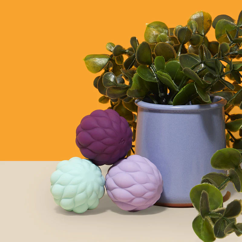 Odds Vivid Puffs
