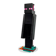 LEGO® The Enderman Tower