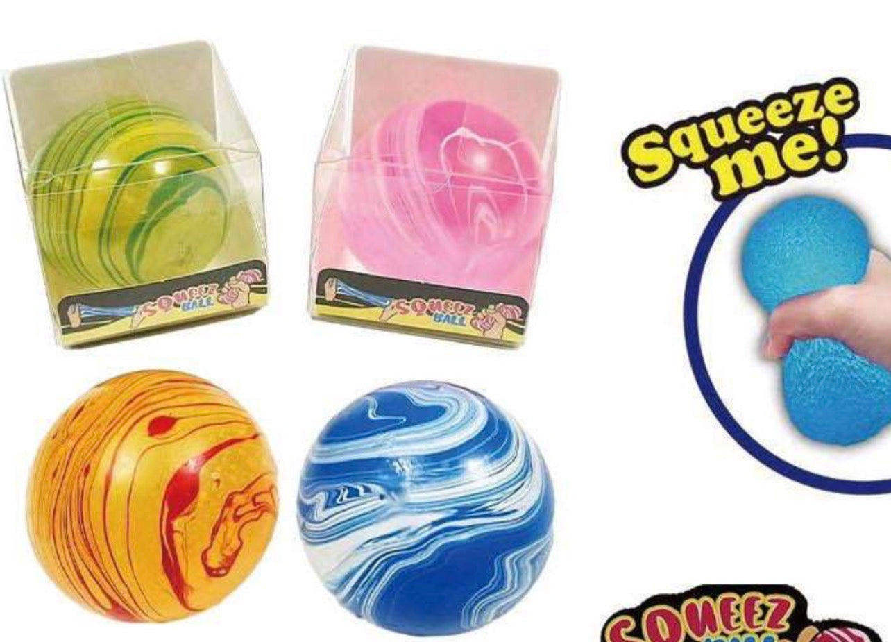 Pande Swirl Sugar Sphere