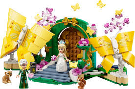 LEGO® Glindas Wedding Day