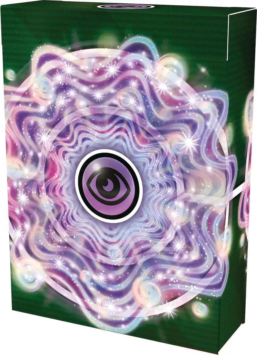 Pokemon Team Rocket Mewtwo ex Deck