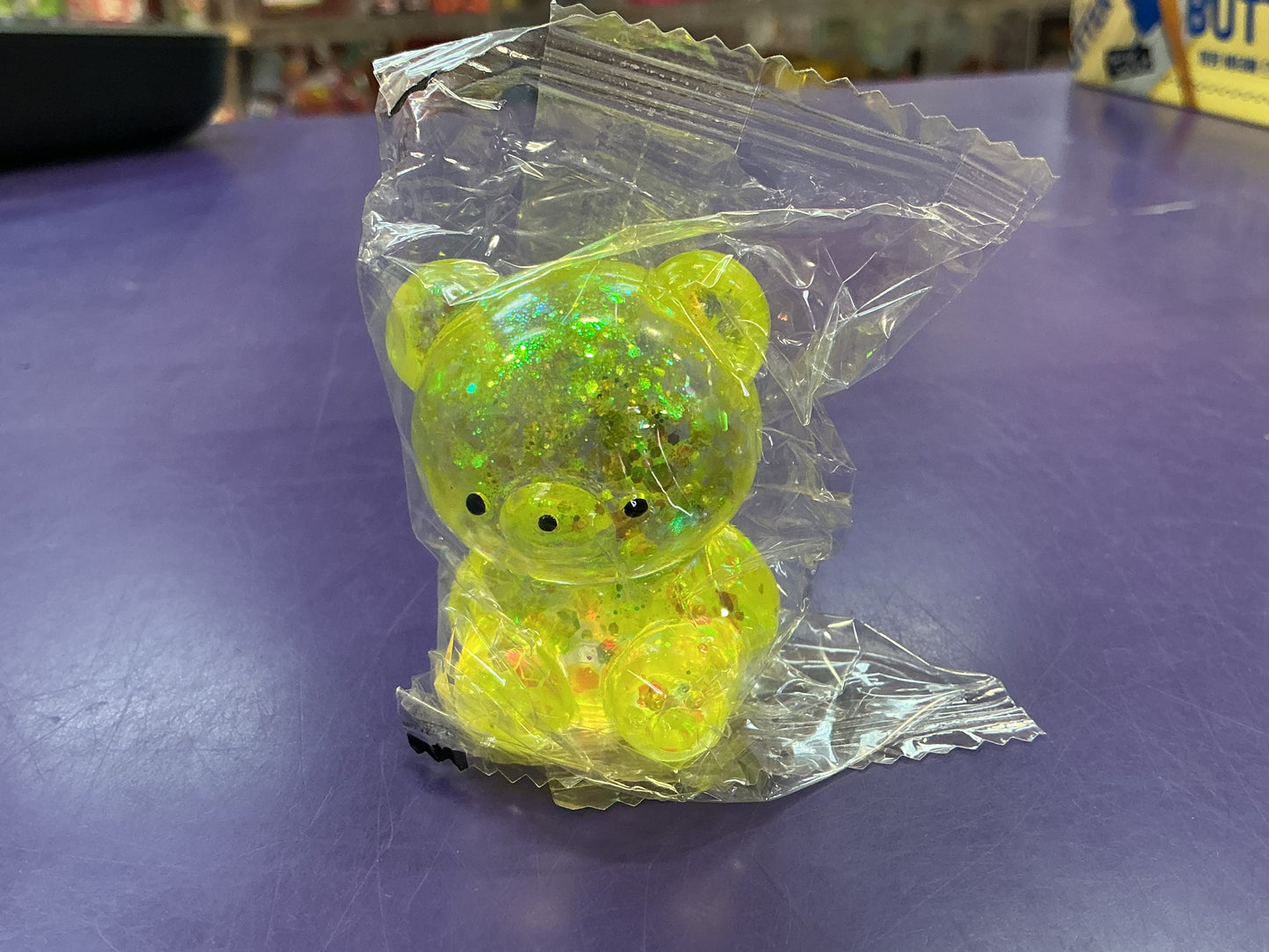 Pande Squeeze Sugar Bear