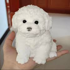 Squishy Puppy Medium