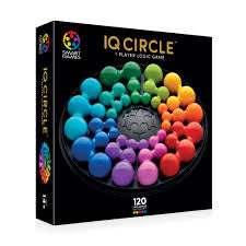 Iq Deluxe Circle