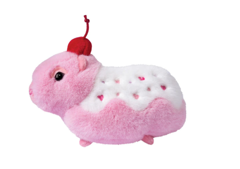 Valentine Capycake