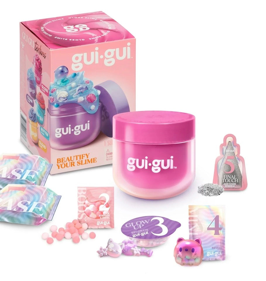 Gui Gui Beauty Your Slime