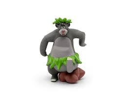 Jungle Book Tonie