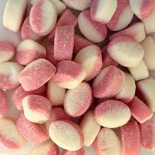 Strawberry Vanilla Goody