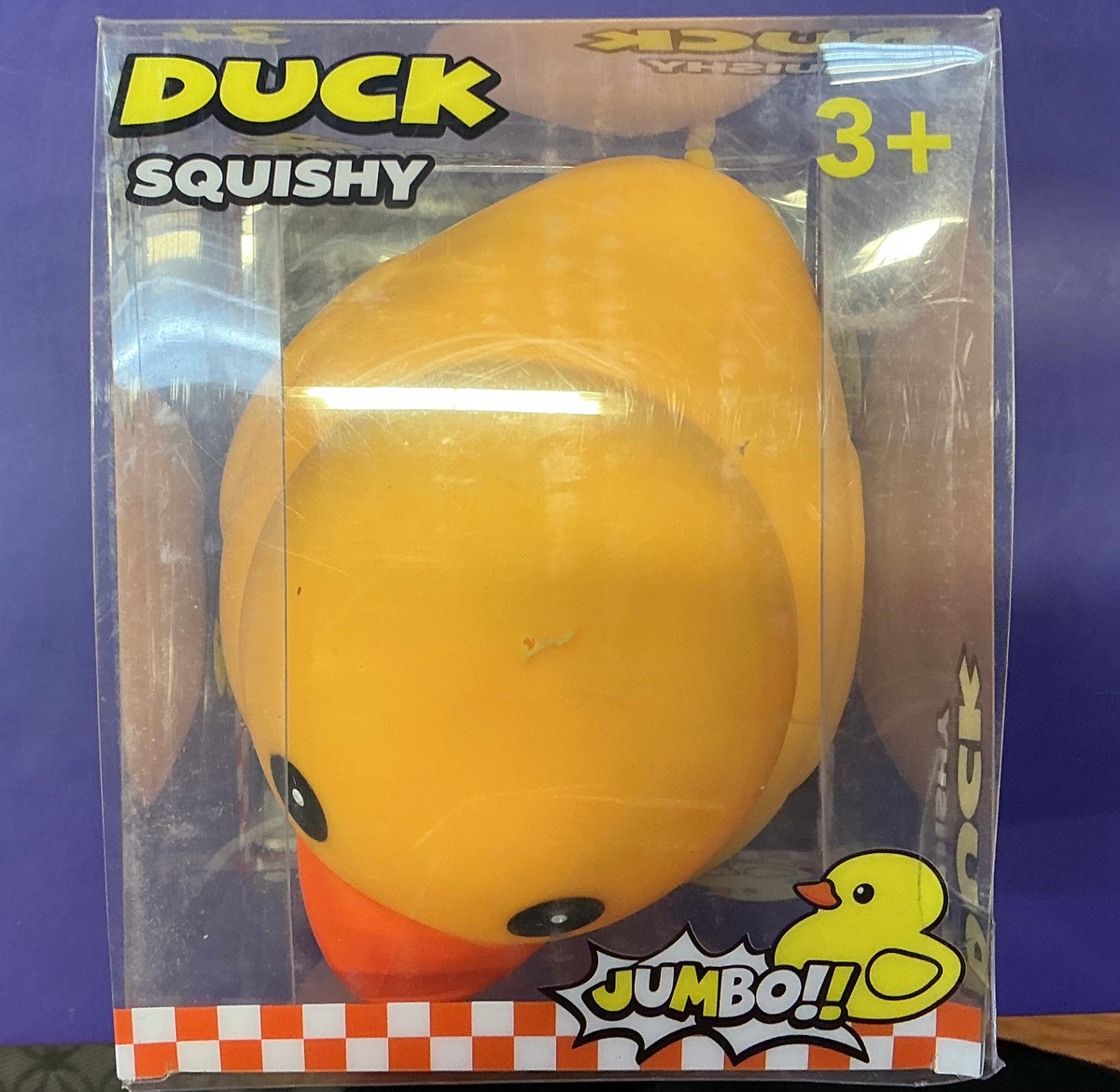 Pande xl Duck