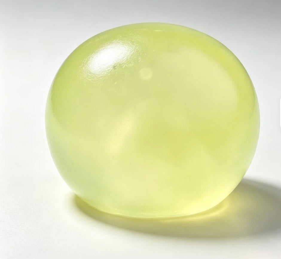 Pande Coconut Oil Squishy Moldable Balls 6 Colors