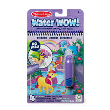 Water Wow Unicorn