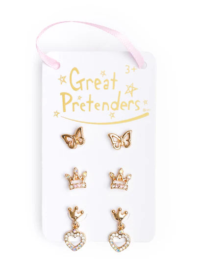 Boutique Royal Crown