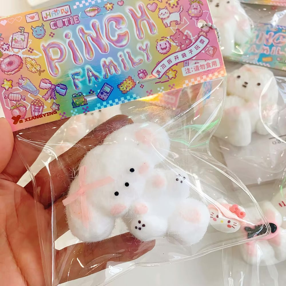 Taba Squishy Bunny