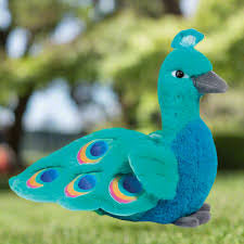 Pattie Peacock