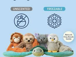 Hugaround Sidney the Sea Turtle