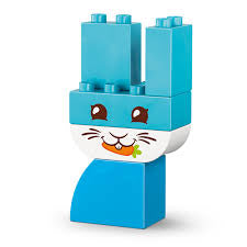 LEGO 3 in 1 Creative Cute Pets