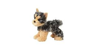 Yonkers Yorkie