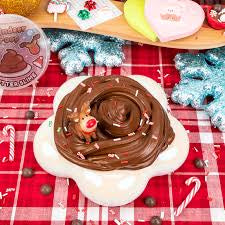 * Reindeer Poop Kawaii
