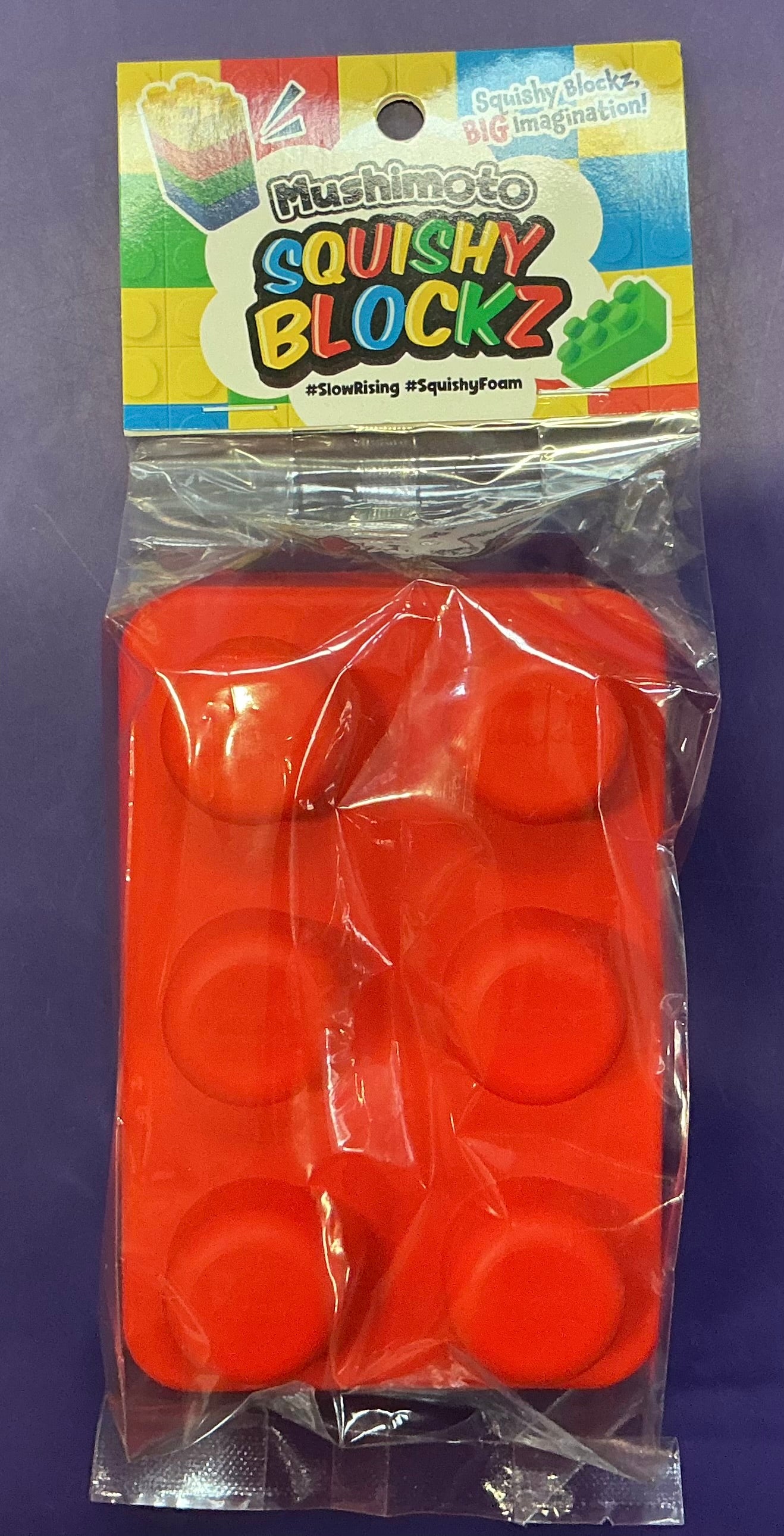 Squishy Blockz