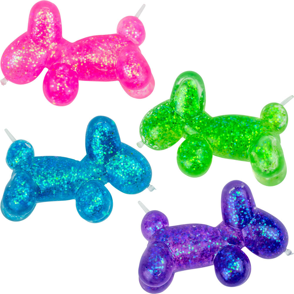 Sugar Squeeze Balloon Dog