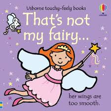Thats Not My Fairy