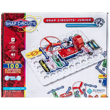 Snap Circuits Junior Set