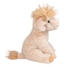 Laddie Highland Cow