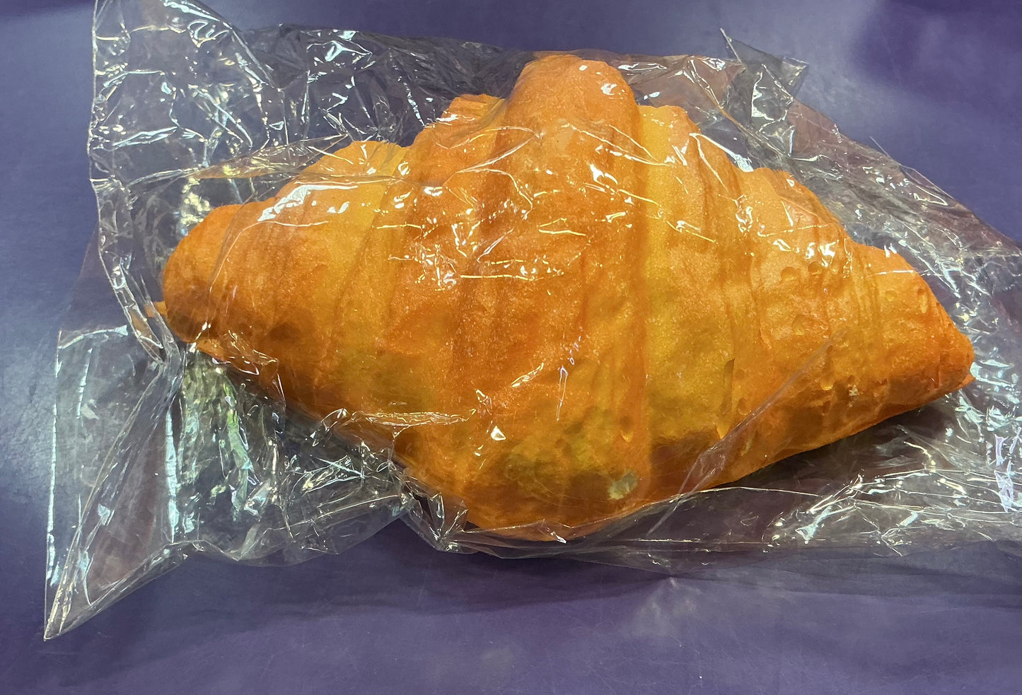 Pande Slow Rise Croissant
