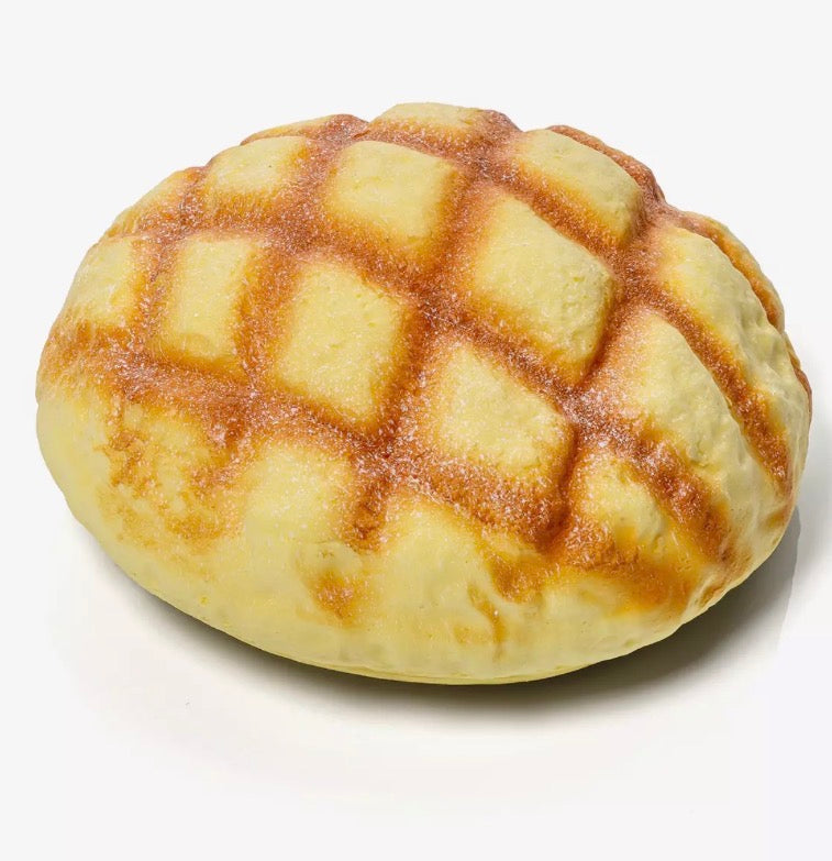Maison De Pan Deluxe Melon Pan Slow Rise Bread