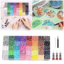Brilliant Bling Bedazzle Kit