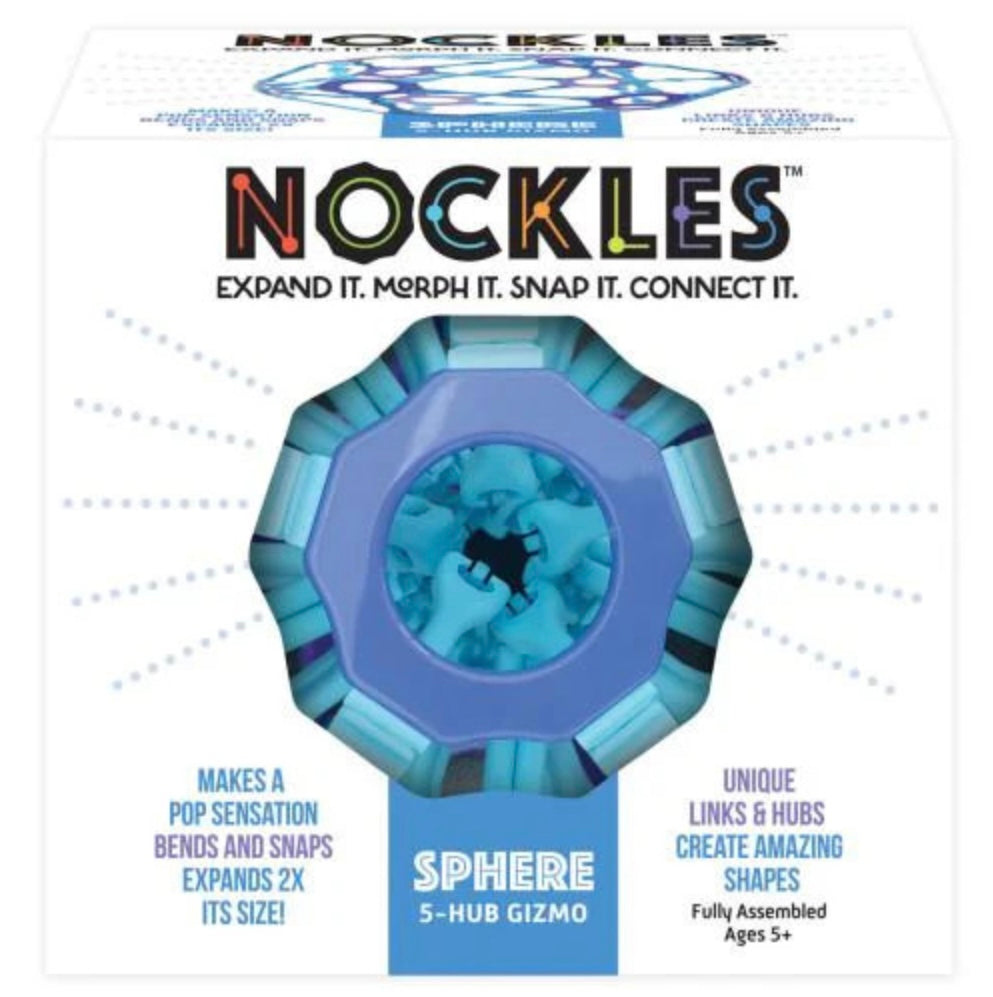 Nockles Sphere