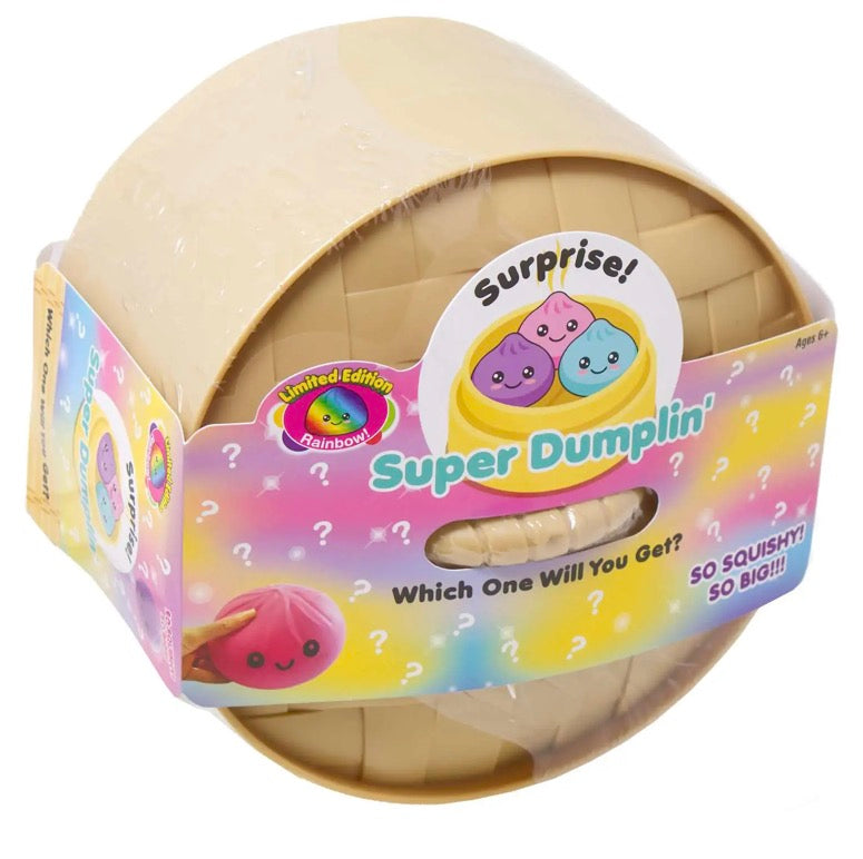 Super Dumpling