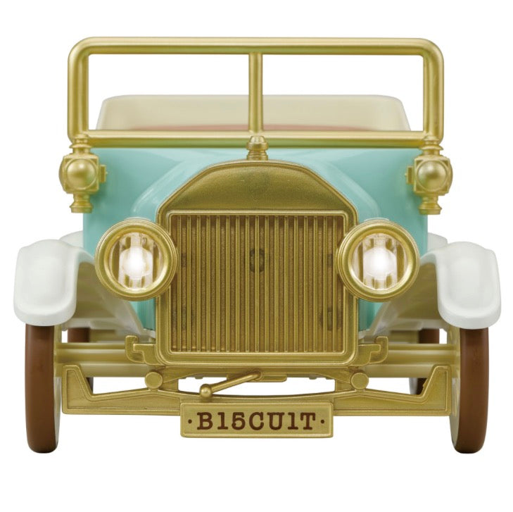 Calico Critters Classic Family Car