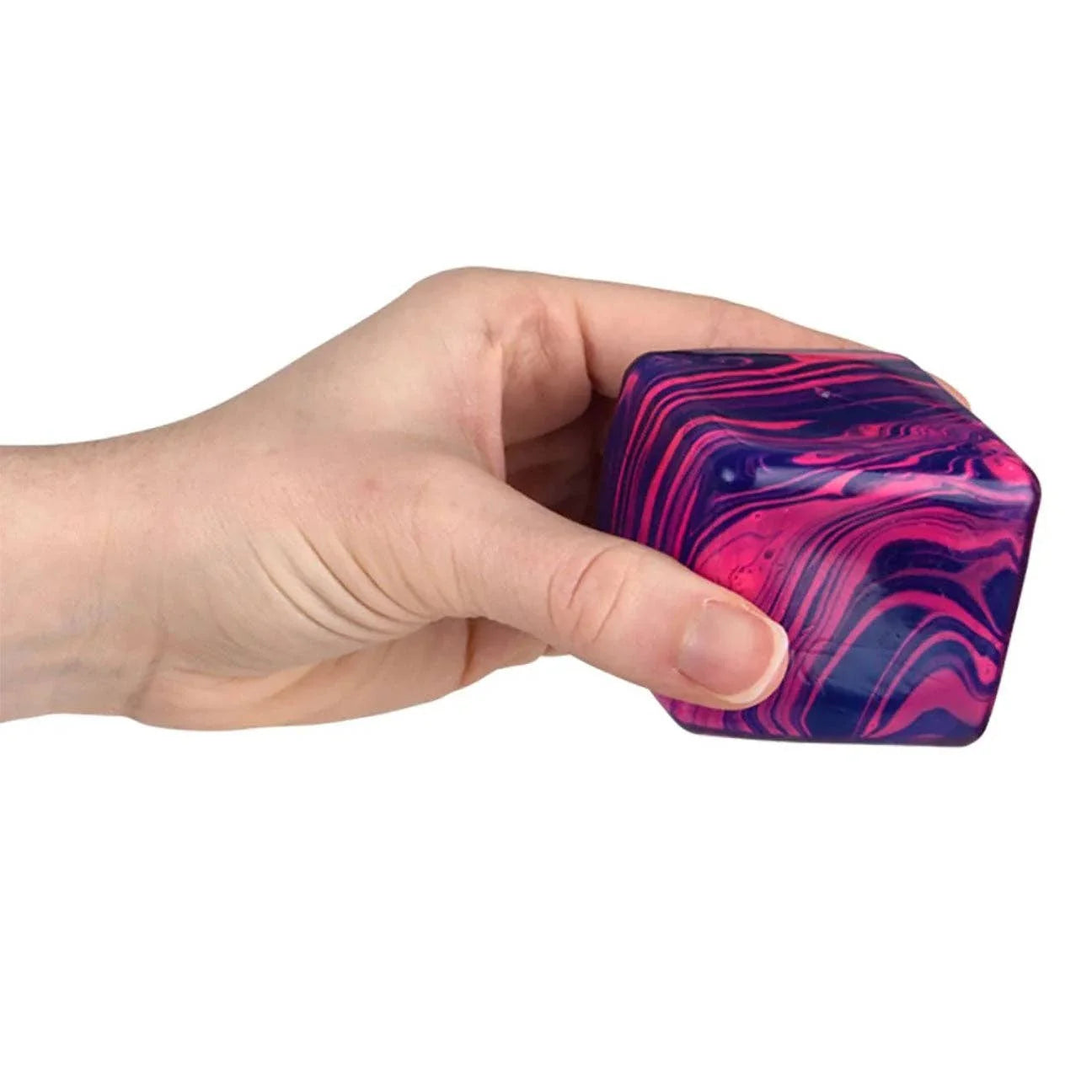 Pande Swirl Sugar Cube