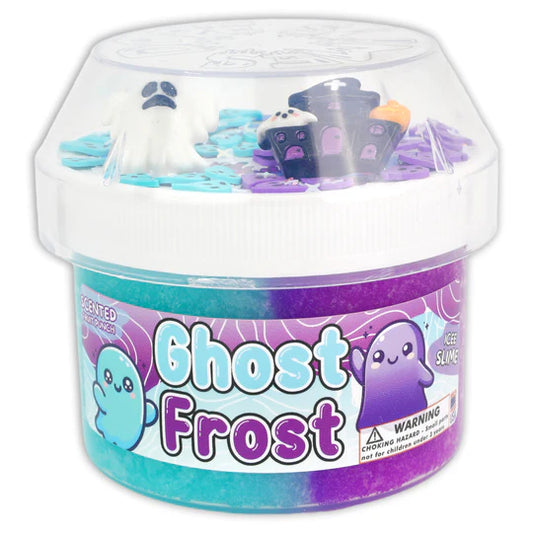 Dope Slime Ghost Frost