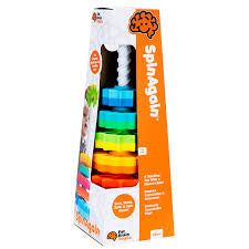 Spinagain Spin Again