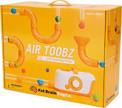 Airtoobz Air Toobz