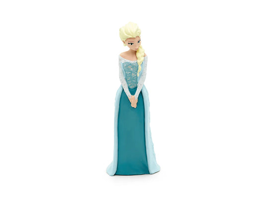 Elsa Frozen Tonie
