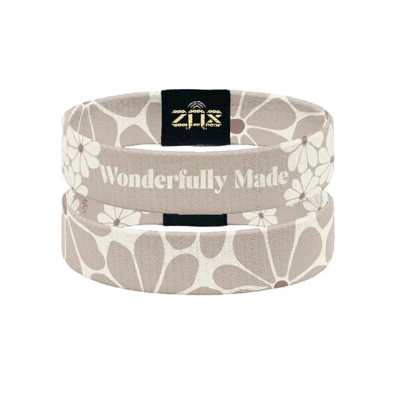 Zox Wonderfully Made
