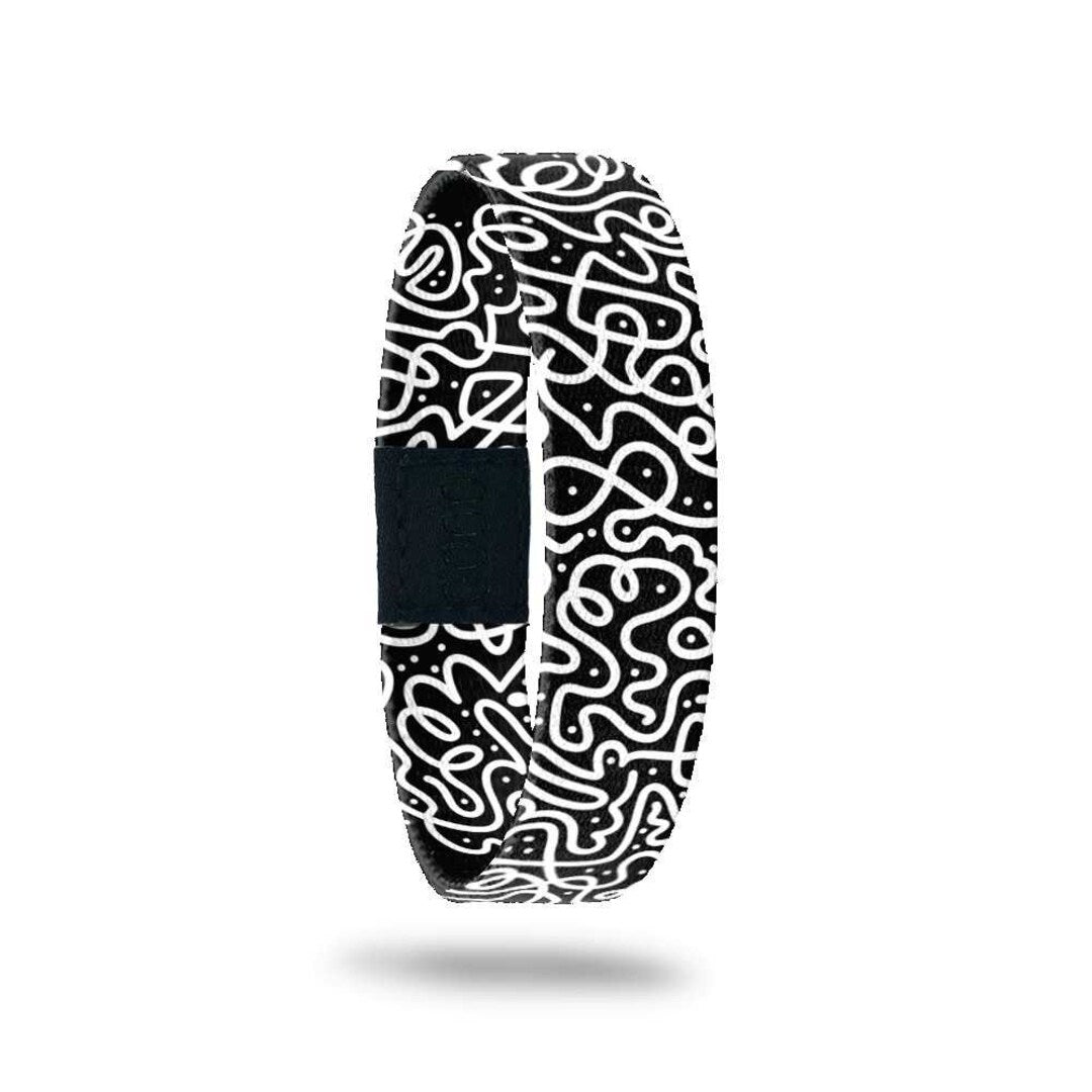 Zox Believe in Yourself